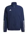 Produktbild: adidas Performance Tiro 23 Präsentationsjacke dunkelblau 3XL