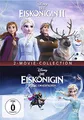 Produktbild: Die Eiskönigin 1+2