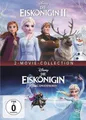 Produktbild: Leonine DVD Die Eiskönigin 1+2