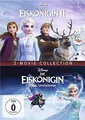 Produktbild: Die Eiskönigin - Völlig unverfroren / Die Eiskönigin 2 [2... | DVD | Zustand gut