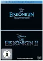 Produktbild: Die Eiskönigin 1+2 Jonathan Groff