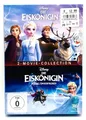 Produktbild: Disney Die Eiskönigin und Völlig Unverfroren Frozen DVD Box NEU und OVP in Folie