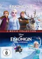 Produktbild: DVD DIE EISKÖNIGIN 1+2 DOPPELPACK #28756292