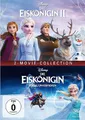 Produktbild: Die Eiskönigin 1+2 | DVD | deutsch