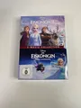 Produktbild: Die Eiskönigin 1 und 2 (DVD, 2020, 2-Disc Set) Disney