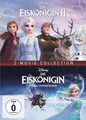 Produktbild: Die Eiskönigin 1+2, Kristen Bell