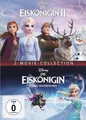 Produktbild: Die Eiskönigin 1+2 | Peter Del Vecho (u. a.) | DVD | 2x DVD-9 | Deutsch | 2020