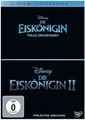 Produktbild: Die Eiskönigin 1+2 Kristen Bell