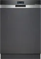 Produktbild: Siemens Extraklasse SN57ES00CD iQ700 teilintegrierter Geschirrspüler, 60cm Home Connect