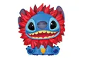 Produktbild: Monogram Int. Spardose Lilo & Stitch Spardose Stitch In Lion King Costume, (1-tlg), Offiziell lizenzierte Spardose