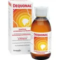 Produktbild: Dequonal Lösung 200 ml