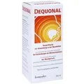 Produktbild: Dequonal Lösung 200 ml