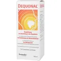 Produktbild: Dequonal Lösung 200 ml
