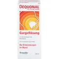 Produktbild: DEQUONAL Lösung 200 ml