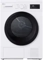 Produktbild: LG RT80B2 Wärmepumpentrockner 8kg Restzeitanzeige Kindersicherung 1762797