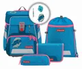 Produktbild: Step by Step Schulranzen Space (Set, 4-tlg)