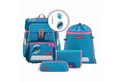 Produktbild: Step by Step Schulranzen SPACE Schulranzen-Set Dolphin Pippa 5-teilig