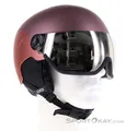Produktbild: Uvex Wanted Visor Skihelm-Pink-Rosa-54-58