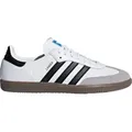Produktbild: adidas Originals Samba OG - Wei§ EU:42|UK:8| US:8.5 - Weiß - 42