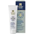 Produktbild: Manuka Health Wundheilhonig Tube