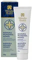 Produktbild: Hager Pharma GmbH Manuka Health Wundheilhonig Tube 30 g - 30 g Tube 16586456