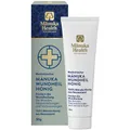 Produktbild: Manuka Health Wundheilhonig Tube 30 g Schlauch
