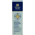 Produktbild: MANUKA HEALTH Wundheilhonig Tube 30 g PZN 16586456