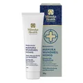 Produktbild: Manuka Health Wundheilhonig Tube · 30 g · PZN 16586456