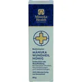 Produktbild: MANUKA HEALTH Wundheilhonig Tube 30 g PZN16586456