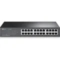Produktbild: TP-Link Tl-Sf1024d (24 Ports) (TL-SF1024D)