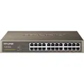 Produktbild: TP-LINK TL-SF1024D Netzwerk Switch TL-SF1024D  24 Port 100 MBit/s