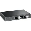 Produktbild: TP-Link TL-SF1024D, Switch, braun