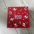 Produktbild: Dsquared² Red Wood - Set mit EAU DE TOILETTE POUR FEMME 30ml & Body Lotion 50ml