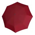 Produktbild: Knirps A.200 Medium Duomatic Regenschirm Joy Red dunkelrot hellrot Neu