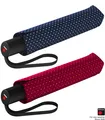 Produktbild: Knirps Regenschirm Damen Taschenschirm A.200 Auf-Zu-Automatik leicht leicht Joy