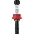 Produktbild: BOSCH Flowmeter Wohnungsstationen Durchflussmesser Fußbodenheizung 7738345872