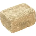 Produktbild: Mr. GARDENER Mauerstein, BxHxL: 21 x 14 x 28 cm, Beton - gelb
