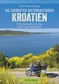 Produktbild: Motorradtouren Kroatien: Traumhafte Küstenstraßen, ... | Buch | Zustand sehr gut