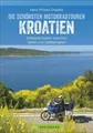 Produktbild: Reiseführer Motorrad Touren: die schönsten Motorradtouren Kroatien Bruckmann NEU