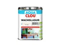 Produktbild: AQUA CLOU Wachslasur weiß