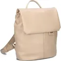 Produktbild: zwei Rucksack Mademoiselle MR8 24 x 13 x 29 - Beige