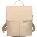 Produktbild: Zwei Mademoiselle.M City Rucksack 29 cm  beige