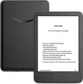 Produktbild: Kindle (11. Generation) 2024 6 16 GB Schwarz