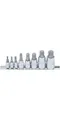Produktbild: BGS technic Bohrer- und Bitset 5105