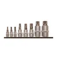 Produktbild: XZN Steckschlüssel M4 bis M16 für 1/4