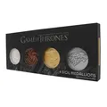 Produktbild: GAME OF THRONES Limited Edition Sigil Medaillon Collectie