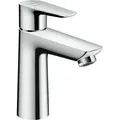 Produktbild: hansgrohe Logis 100 Waschtisch Armatur 71103000 CoolStart, chrom, Höhe 187 mm, ohne Ablaufgarnitur