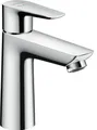 Produktbild: hansgrohe Logis Waschtischmischer, CoolStart, ComfortZone100, ohne
