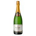 Produktbild: Bouvet Excellence Crémant de Loire Brut - Klassische Flaschengärung – Chenin Blanc Chardonnay – Cremant Ideal als Geschenk - 1 x 0.75 L