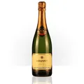 Produktbild: (1L=EUR18.53) Bouvet-Ladubay Crémant de Loire Brut blanc Excellence AOC 0.75  Li